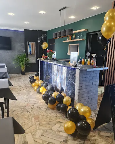 Restauracja Fabryka Smaku